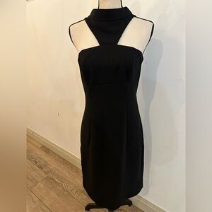 Sweet Chemise little black dress SZ 8
